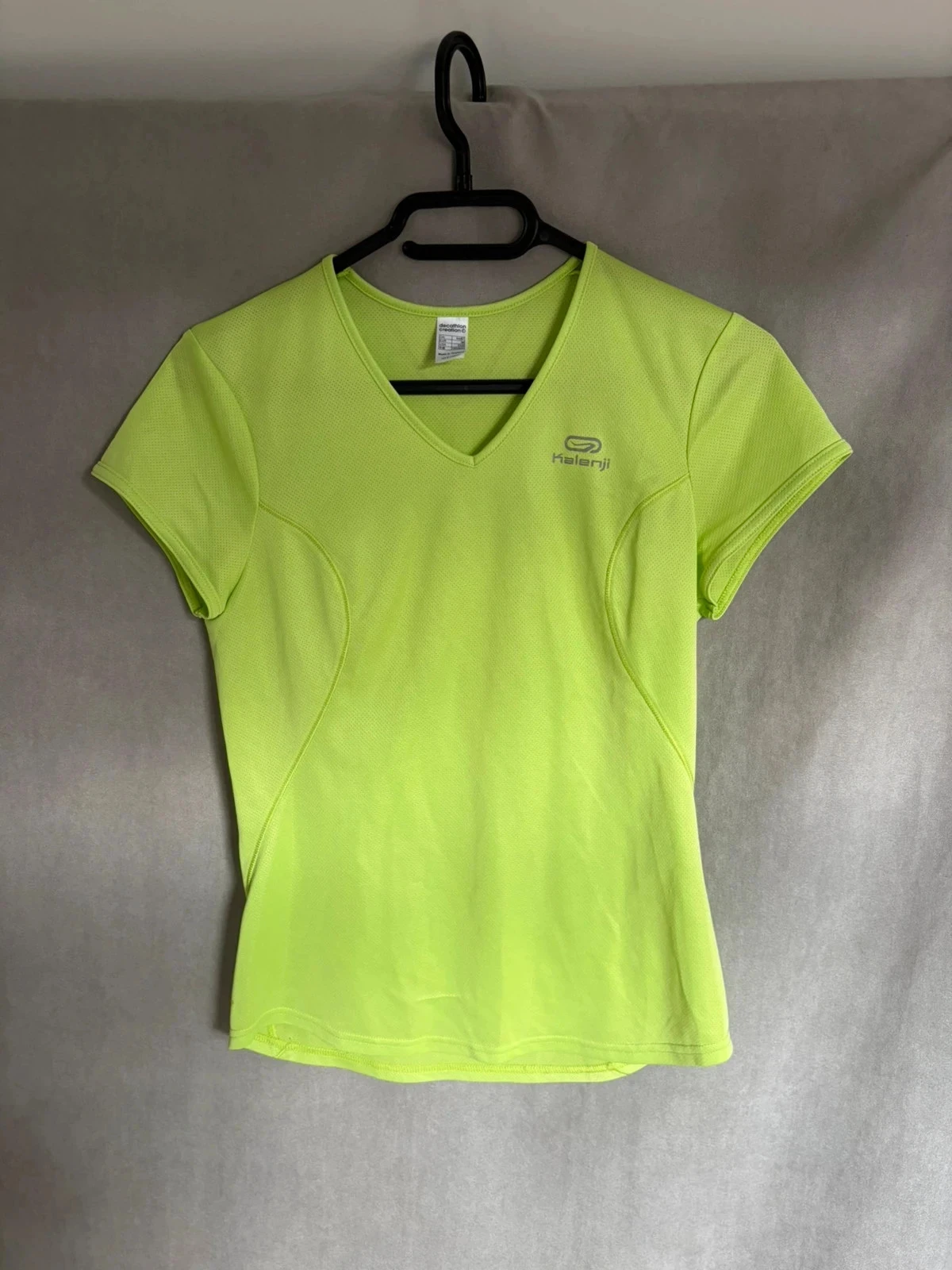 Haut de sport taille 36